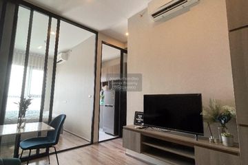 1 Bedroom Condo for rent in Knightsbridge Prime Onnut, Phra Khanong Nuea, Bangkok near BTS On Nut