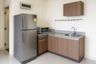 2 Bedroom Condo for rent in Wish @ Samyan, Maha Phruettharam, Bangkok near MRT Sam Yan