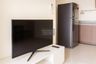 2 Bedroom Condo for rent in Wish @ Samyan, Maha Phruettharam, Bangkok near MRT Sam Yan