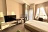 1 Bedroom Condo for rent in Knightsbridge Prime Onnut, Phra Khanong Nuea, Bangkok near BTS On Nut