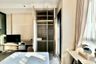 1 Bedroom Condo for rent in Knightsbridge Prime Onnut, Phra Khanong Nuea, Bangkok near BTS On Nut