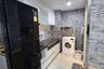 1 Bedroom Condo for rent in Supalai Prima Riva, Chong Nonsi, Bangkok