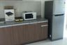 2 Bedroom Condo for rent in Wish @ Samyan, Maha Phruettharam, Bangkok near MRT Sam Yan