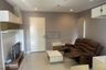 2 Bedroom Condo for rent in The Room Ratchada-Ladprao, Chan Kasem, Bangkok near MRT Lat Phrao