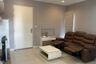 2 Bedroom Condo for rent in The Room Ratchada-Ladprao, Chan Kasem, Bangkok near MRT Lat Phrao