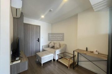 1 Bedroom Condo for rent in Khlong Thanon, Bangkok near BTS Sai Yud