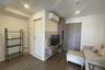 1 Bedroom Condo for rent in Khlong Thanon, Bangkok near BTS Sai Yud