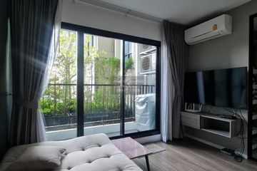 1 Bedroom Condo for rent in Khlong Thanon, Bangkok near BTS Sai Yud