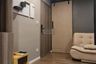 1 Bedroom Condo for rent in Khlong Thanon, Bangkok near BTS Sai Yud