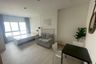 1 Bedroom Condo for rent in Ivy River, Bang Pakok, Bangkok near BTS Talat Phlu