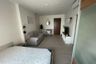 1 Bedroom Condo for rent in Ivy River, Bang Pakok, Bangkok near BTS Talat Phlu