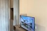 1 Bedroom Condo for rent in Khlong Thanon, Bangkok near BTS Sai Yud