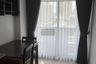1 Bedroom Condo for rent in Wish @ Siam, Thanon Phetchaburi, Bangkok near BTS Ratchathewi