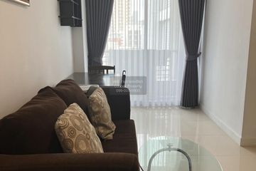 1 Bedroom Condo for rent in Wish @ Siam, Thanon Phetchaburi, Bangkok near BTS Ratchathewi