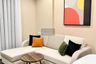 2 Bedroom Condo for rent in The Saint Residences, Chom Phon, Bangkok near MRT Phahon Yothin