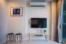 2 Bedroom Condo for rent in Wish @ Samyan, Maha Phruettharam, Bangkok near MRT Sam Yan