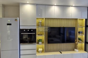 1 Bedroom Condo for rent in Sukhumvit Suite, Khlong Toei Nuea, Bangkok near BTS Nana