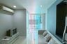 1 Bedroom Condo for rent in Wish @ Samyan, Maha Phruettharam, Bangkok near MRT Sam Yan