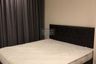 1 Bedroom Condo for rent in Quinn Condo Ratchada, Din Daeng, Bangkok near MRT Sutthisan