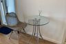 1 Bedroom Condo for rent in Lumpini Place Narathiwas - Chaopraya, Chong Nonsi, Bangkok near MRT Queen Sirikit National Convention Centre
