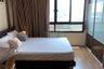 1 Bedroom Condo for rent in Lumpini Place Narathiwas - Chaopraya, Chong Nonsi, Bangkok near MRT Queen Sirikit National Convention Centre