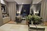 1 Bedroom Condo for rent in Mazarine Ratchayothin, Chan Kasem, Bangkok near BTS Ratchayothin