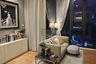1 Bedroom Condo for rent in Mazarine Ratchayothin, Chan Kasem, Bangkok near BTS Ratchayothin