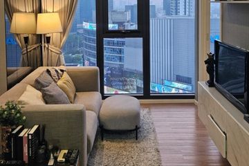 1 Bedroom Condo for rent in Mazarine Ratchayothin, Chan Kasem, Bangkok near BTS Ratchayothin