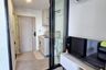 1 Bedroom Condo for rent in Bang Na, Bangkok near MRT Si Iam