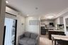 2 Bedroom Condo for rent in NUE Core Khu Khot Station, Khu Khot, Pathum Thani near BTS Khu Khot