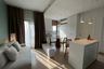 1 Bedroom Condo for rent in The Tree Sukhumvit 71 - Ekamai, Suan Luang, Bangkok near Airport Rail Link Ramkhamhaeng
