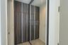 1 Bedroom Condo for rent in Quinn Condo Ratchada, Din Daeng, Bangkok near MRT Sutthisan
