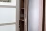2 Bedroom Condo for rent in Quinn Condo Ratchada, Din Daeng, Bangkok near MRT Sutthisan