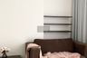 1 Bedroom Condo for rent in Quinn Condo Ratchada, Din Daeng, Bangkok near MRT Sutthisan