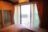 1 Bedroom Condo for rent in Lumpini Place Narathiwas - Chaopraya, Chong Nonsi, Bangkok near MRT Queen Sirikit National Convention Centre
