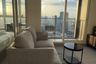 1 Bedroom Condo for rent in Supalai Loft Sathorn - Ratchaphruek, Pak Khlong Phasi Charoen, Bangkok near MRT Bang Wa