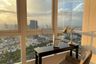 1 Bedroom Condo for rent in Supalai Loft Sathorn - Ratchaphruek, Pak Khlong Phasi Charoen, Bangkok near MRT Bang Wa