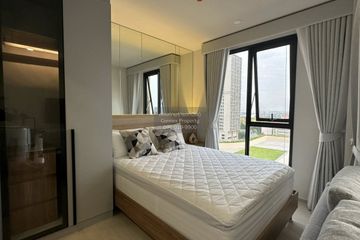1 Bedroom Condo for rent in Nue Riverest Ratburana, Rat Burana, Bangkok