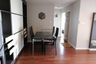 1 Bedroom Condo for rent in Belle Grand Rama 9, Huai Khwang, Bangkok near MRT Phra Ram 9