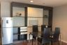 1 Bedroom Condo for rent in Belle Grand Rama 9, Huai Khwang, Bangkok near MRT Phra Ram 9