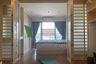 1 Bedroom Condo for rent in Lumpini Place Narathiwas - Chaopraya, Chong Nonsi, Bangkok near MRT Queen Sirikit National Convention Centre