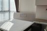 1 Bedroom Condo for rent in Quinn Condo Ratchada, Din Daeng, Bangkok near MRT Sutthisan
