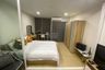 1 Bedroom Condo for rent in Supalai Veranda Ramkhamhaeng, Hua Mak, Bangkok near Airport Rail Link Ramkhamhaeng
