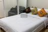 1 Bedroom Condo for rent in Supalai Veranda Ramkhamhaeng, Hua Mak, Bangkok near Airport Rail Link Ramkhamhaeng