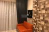 1 Bedroom Condo for rent in Quinn Condo Ratchada, Din Daeng, Bangkok near MRT Sutthisan