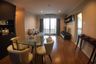 2 Bedroom Condo for rent in Lumpini Place Narathiwas - Chaopraya, Chong Nonsi, Bangkok near MRT Queen Sirikit National Convention Centre
