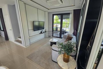 3 Bedroom House for rent in Grande Pleno Sukhumvit-Bangna, Bang Kaeo, Samut Prakan