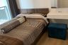 1 Bedroom Condo for rent in Sym Vibha-Ladprao, Chom Phon, Bangkok near MRT Chatuchak Park