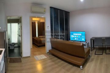 1 Bedroom Condo for rent in Sym Vibha-Ladprao, Chom Phon, Bangkok near MRT Chatuchak Park