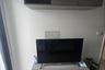 1 Bedroom Condo for rent in THE BASE Phetchaburi-Thonglor, Bang Kapi, Bangkok near MRT Phetchaburi